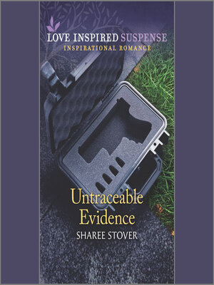 cover image of Untraceable Evidence